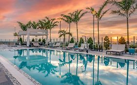 Courtyard By Marriott Fort Lauderdale Downtown